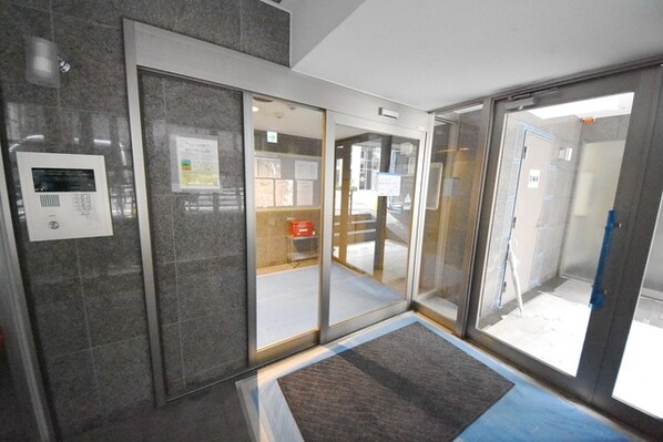 フォルテ京橋の物件内観写真